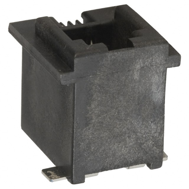 87543-4111 Amphenol ICC (FCI)  Modular Connector Jacks